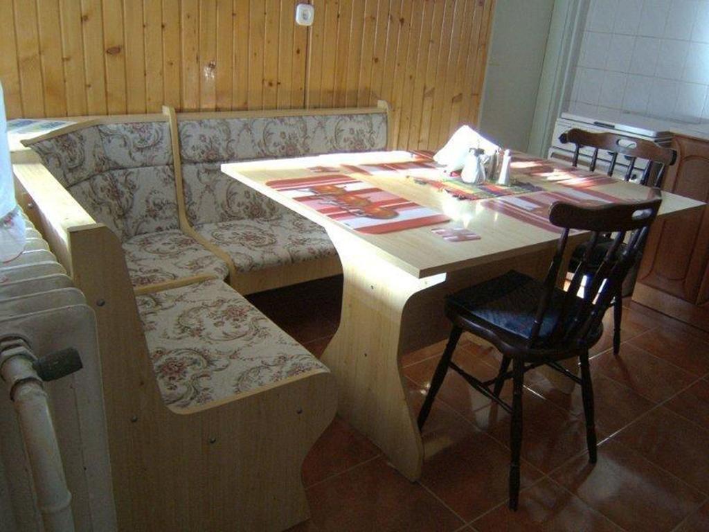 Pallosi Haz "A" Sárvár Εξωτερικό φωτογραφία